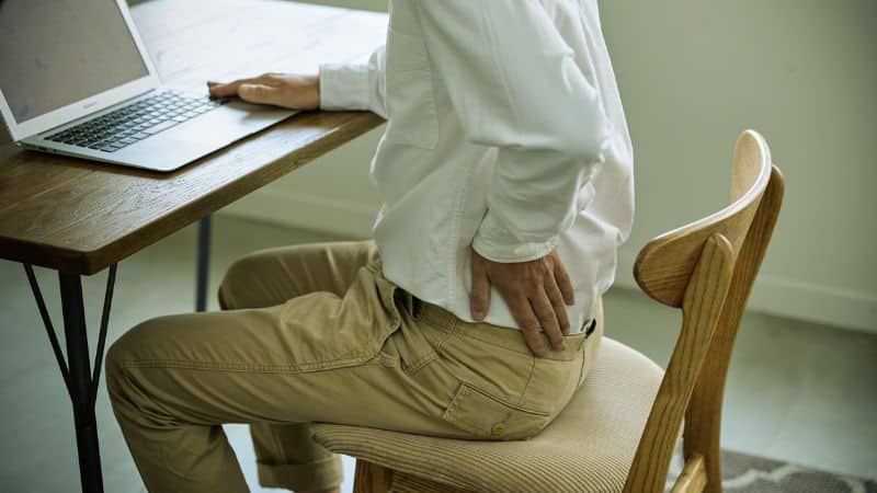 Back Pain & Sciatica