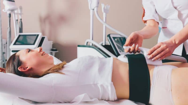 Electrical Muscle Stimulation