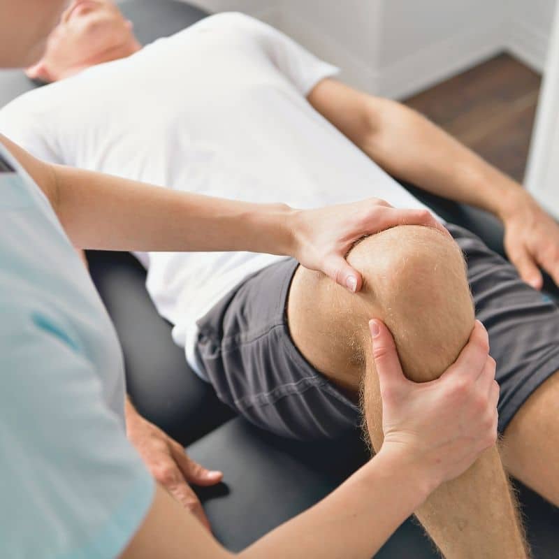 Expert Physiotherapy
