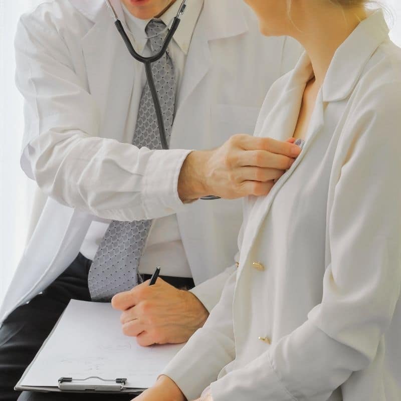 General Medical Examinations