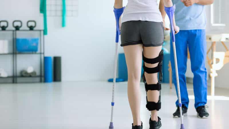 Post-Stroke Rehabilitation