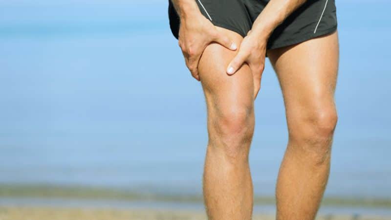 Sports Injuries (Sprains, ACL tears, Muscle Tears)