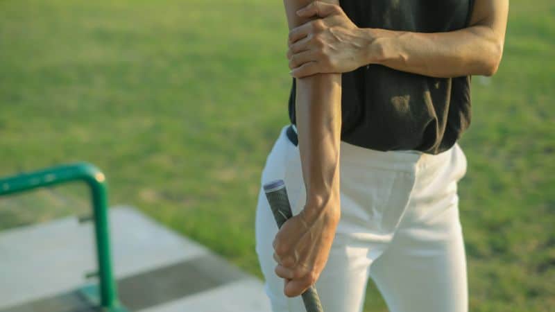 Tennis Elbow _ Golfer’s Elbow