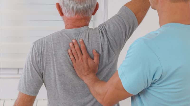 What is Physiotherapy