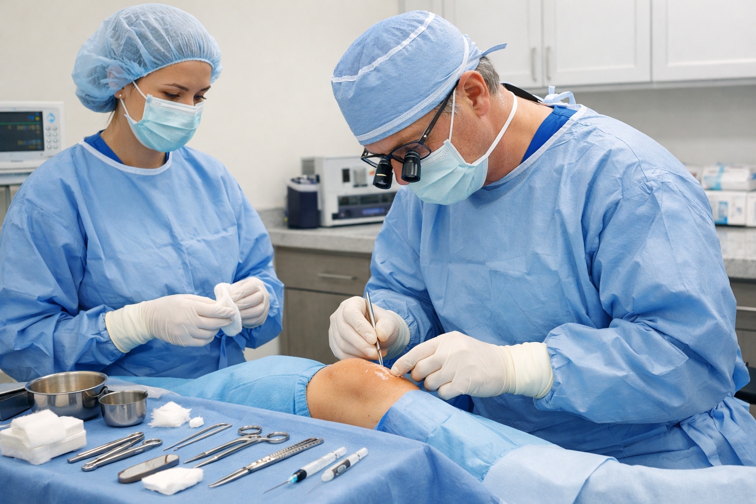 Minor-Orthopedic-Procedures
